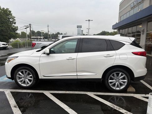 Used 2023 Acura RDX AWD image 4