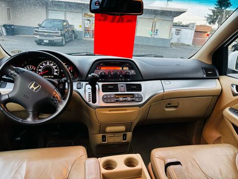 Used 2009 Honda Odyssey EX-L image 7