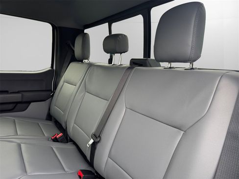 New 2026 Ford F450 XL image 13