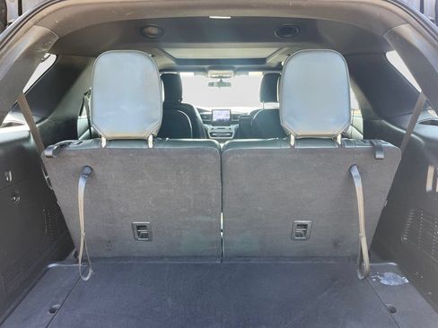 Used 2022 Ford Explorer Timberline AWD/4WD image 16