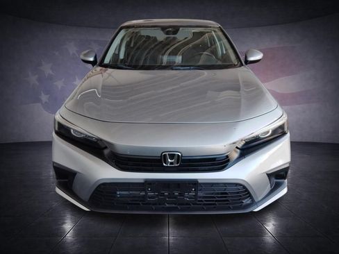 Used 2022 Honda Civic EX image 8