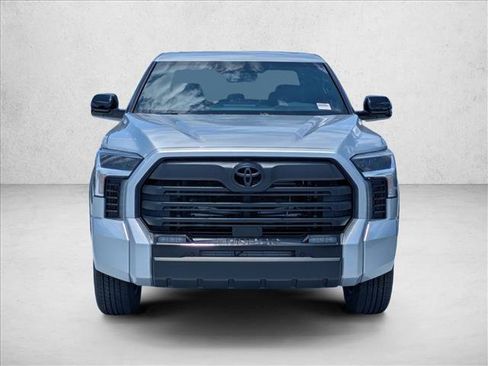 New 2026 Toyota Tundra Limited AWD/4WD image 6
