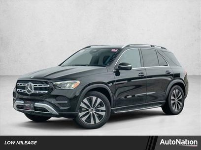Certified 2026 Mercedes-Benz GLE 350 4MATIC