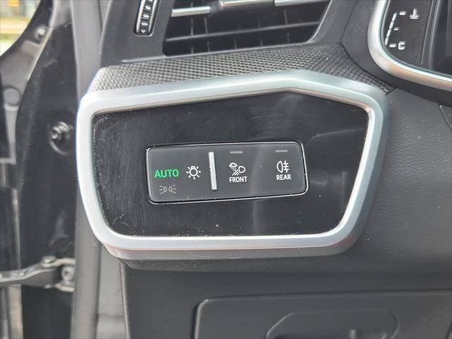 Used 2022 Audi S7 Prestige w/ Prestige Package AWD/4WD image 23