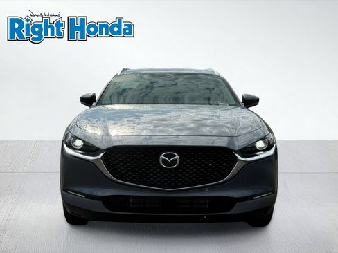 Used 2025 MAZDA CX-30 AWD 2.5 S w/ Preferred Package image 5