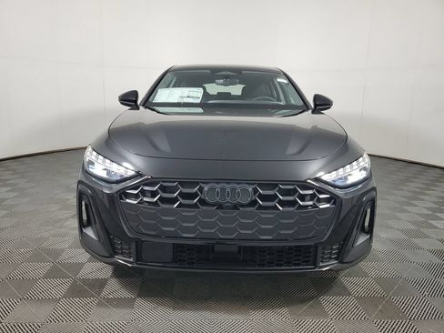 New 2026 Audi A5 2.0T Premium Plus AWD/4WD image 2