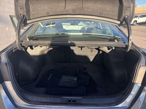 Used 2025 Nissan Altima 2.5 SV image 31