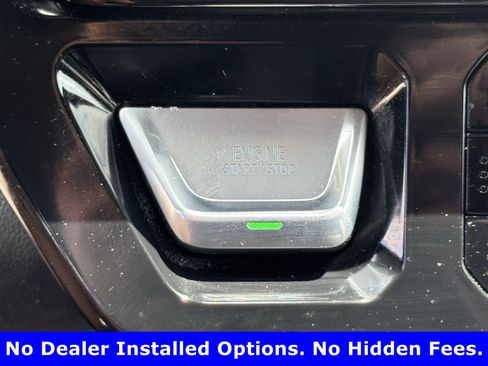 Used 2025 GMC Sierra 1500 AT4 AWD/4WD image 19