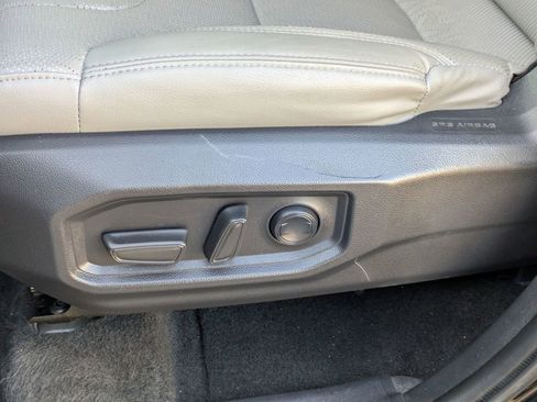 Used 2024 Toyota Tundra SR5 w/ SR5 Premium Package image 16