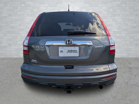 Used 2010 Honda CR-V EX image 6