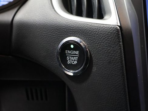 Used 2024 Ford Edge Titanium w/ Equipment Group 301A image 26