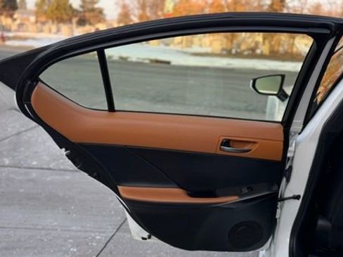 Used 2022 Lexus IS 300 AWD w/ Premium Package image 23