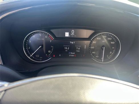 Used 2023 Cadillac XT5 Premium Luxury image 12