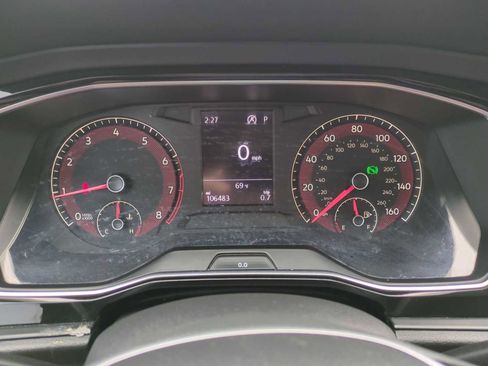Used 2019 Volkswagen Jetta SE FWD image 11