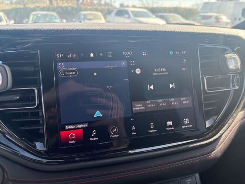 Certified 2023 Dodge Durango R/T image 16