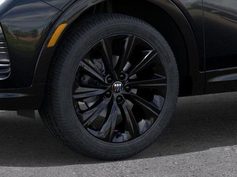 New 2026 Buick Envista Sport Touring w/ Convenience I Package image 9