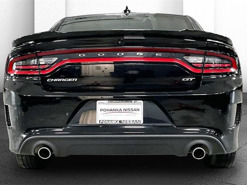 Used 2023 Dodge Charger GT image 3
