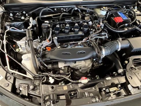 New 2026 Honda Civic Si image 12