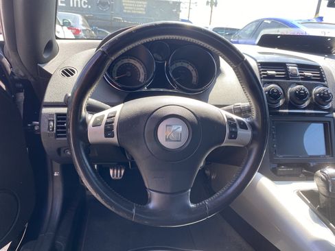 Used 2008 Saturn Sky Red Line RWD image 20