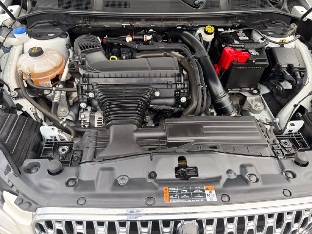 Used 2024 Lincoln Corsair AWD w/ Equipment Group 101A image 27
