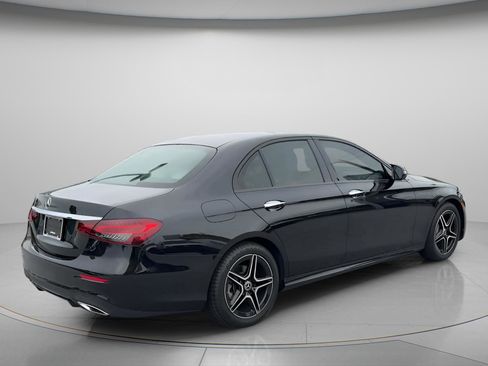 Certified 2023 Mercedes-Benz E 350 Sedan image 7