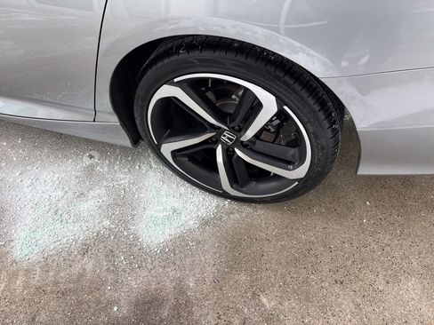 Used 2022 Honda Accord Sport Special Edition image 31