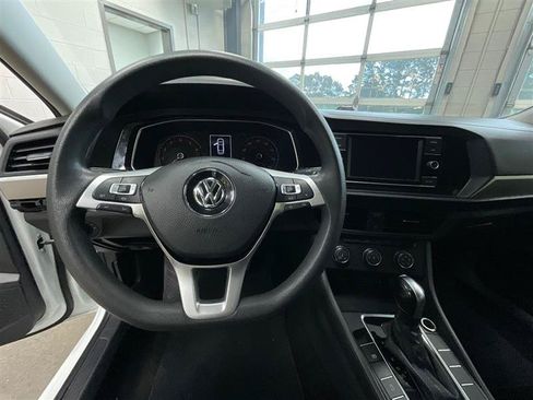 Used 2019 Volkswagen Jetta S FWD image 13
