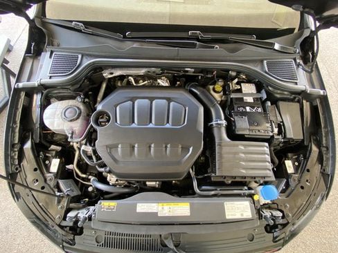New 2026 Volkswagen GTI SE FWD image 35