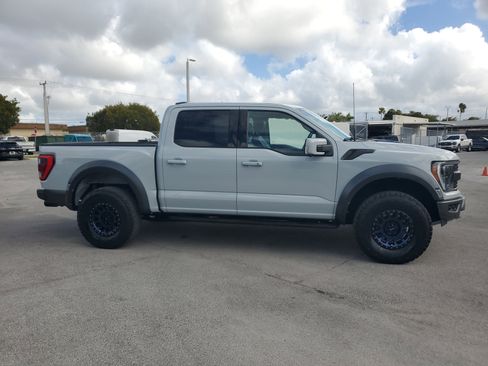 Used 2023 Ford F150 Raptor image 4