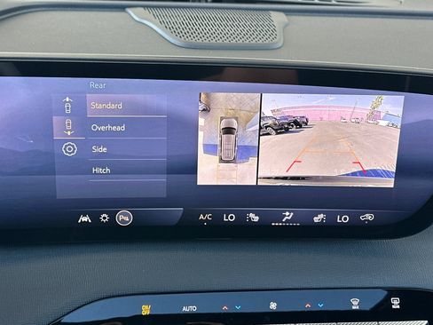 New 2026 Buick Enclave Sport Touring w/ Power Package image 19