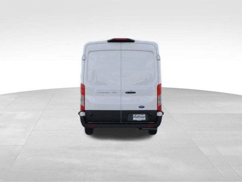 New 2025 Ford Transit 250 148 Medium Roof w/ Load Area Protection Package image 5