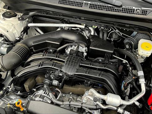 Used 2025 Subaru Forester Limited image 34