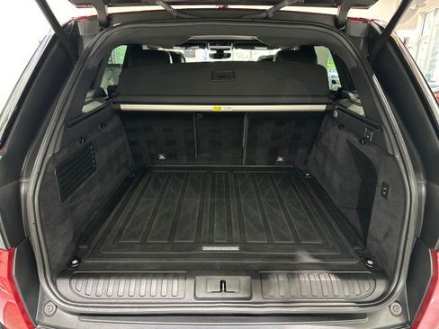 Used 2019 Land Rover Range Rover Sport HSE AWD/4WD image 37
