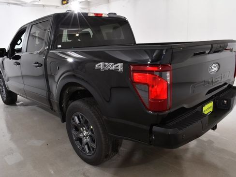 New 2026 Ford F150 STX w/ Equipment Group 200A AWD/4WD image 15