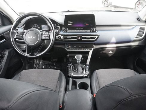 Used 2022 Kia Seltos S image 38