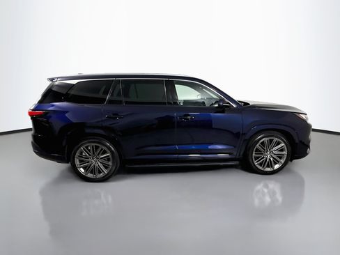 Used 2025 Lexus TX 350 AWD w/ Technology Package image 8
