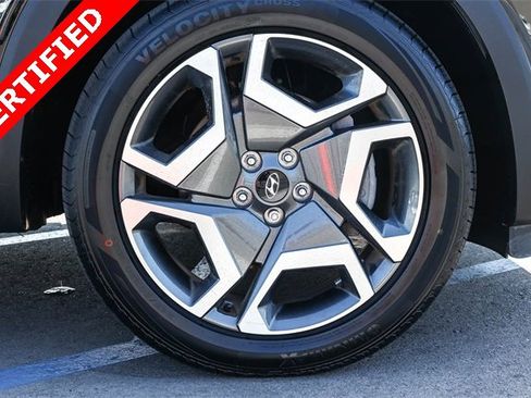 Certified 2023 Hyundai Palisade Limited image 9