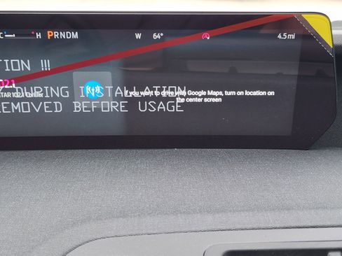 New 2026 Ford Expedition Active image 16