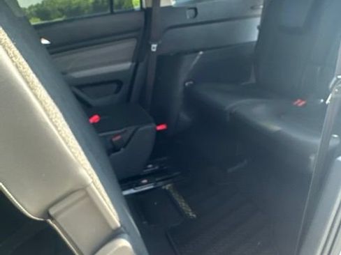 Used 2022 Volkswagen Atlas SEL AWD/4WD image 54