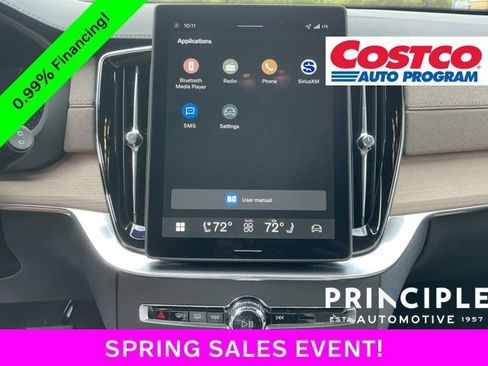New 2026 Volvo XC90 B6 Ultra w/ Protection Package AWD/4WD image 18