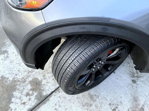 Used 2021 Ford Explorer ST w/ Equipment Group 401A image 25