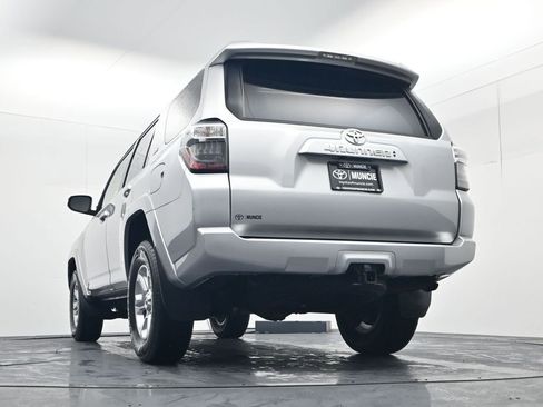 Used 2023 Toyota 4Runner SR5 image 44