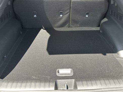 New 2025 Kia EV6 Light w/ Light LR Technology Package image 24