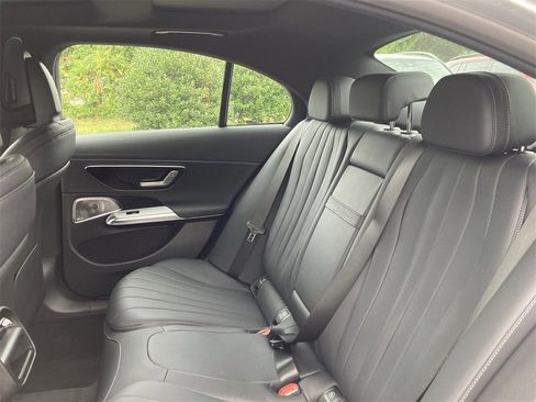 New 2026 Mercedes-Benz E 350 4MATIC Sedan image 13