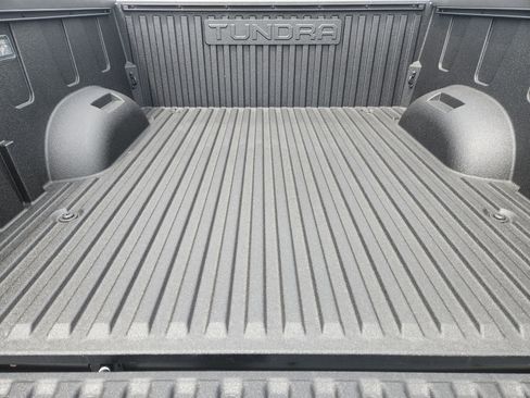 New 2026 Toyota Tundra Platinum AWD/4WD image 26