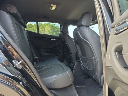 Used 2018 BMW X2 xDrive28i w/ Convenience Package image 43