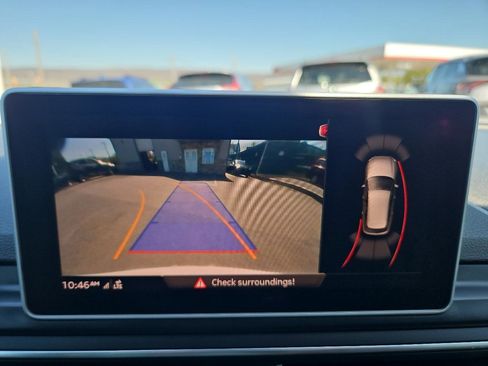 Used 2018 Audi A4 2.0T allroad Premium Plus AWD/4WD image 33