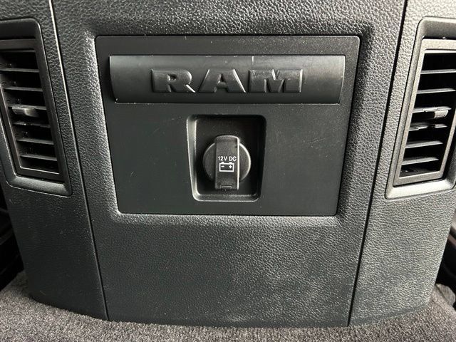 Used 2017 RAM 1500 Rebel w/ Luxury Group AWD/4WD image 45