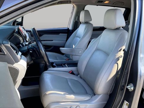 Used 2018 Honda Odyssey EX-L image 8