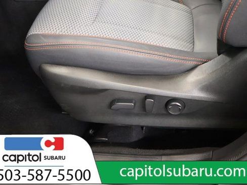 Used 2021 Subaru Forester Sport image 14
